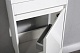 BelBagno Тумба с раковиной PIETRA MINI 400 R Bianco Lucido – фотография-16