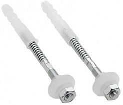 GSI Крепление для подвесной раковины GSI FLAVABO – фотография-1