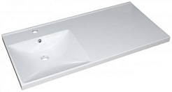 Misty Умывальник Мексика 105 L – фотография-1