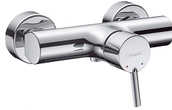 Hansgrohe Смеситель "Talis S 32620000" – фотография-1