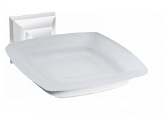 Art&Max Мыльница Zoe AM-G-6834-Bi