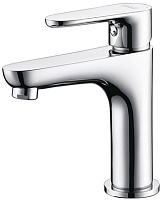 WasserKRAFT Смеситель для раковины "Leine 3504"