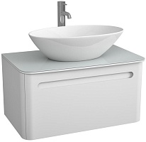 Owl 1975 Тумба для умывальника Als 80