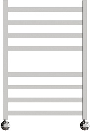 Point Полотенцесушитель водяной П10 500x1000 PN83150 хром – фотография-2