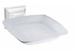 Art&Max Мыльница Zoe AM-G-6834-Bi – фотография-1