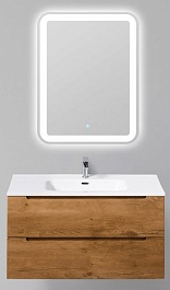 BelBagno Мебель для ванной ETNA 900 Rovere Nature – фотография-1