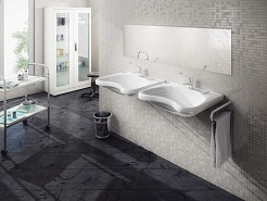 Rosa Раковина хирургическая Вн УмБ09 – фотография-2