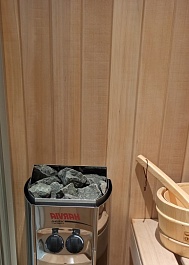 Frank Душевая кабина F914 R с сауной – фотография-8