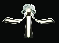  Люстра "Kobra 65413-33LED" потолочная – фотография-1