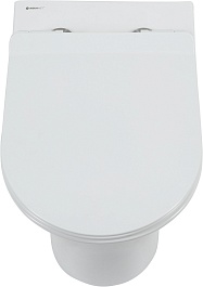 Aquanet Унитаз подвесной Roll 210766 – фотография-4