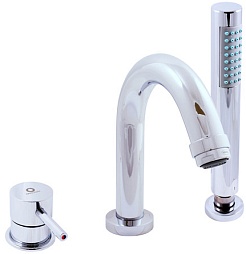 Rav Slezak Смеситель Seina SE962.5Y – фотография-1