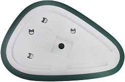 Continent Зеркало Voyage Led 1000x700 – фотография-6