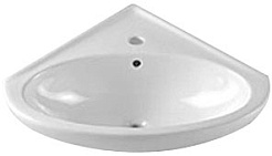 IDO Раковина 11155-01-101 – фотография-1