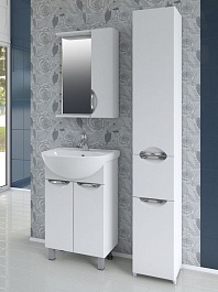 Vigo Зеркало-шкаф Callao 50 R – фотография-2