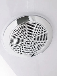 WeltWasser Душевая кабина Werra XL 804 – фотография-9