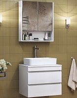 Vigo Мебель для ванной Urban 600-0-2 белая