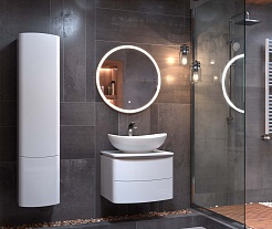 Vigo Зеркало Cosmo Classic 700 – фотография-3