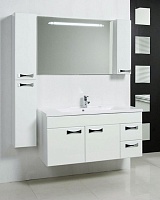 Акватон Мебель для ванной "Диор 120"