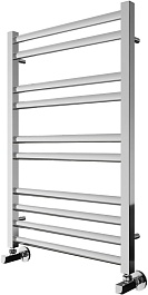 Lemark Полотенцесушитель водяной Melange П10 500x800 хром – фотография-2