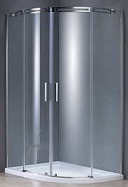 Grossman  Душевой уголок Galaxy GR-4121L – фотография-1