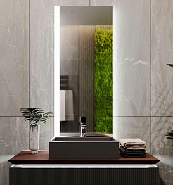 Jorno Зеркало Strong 57 Str.02.57/P/A – фотография-2