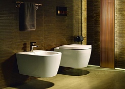 Duravit Биде подвесное ME by Starck 2288150000 – фотография-2
