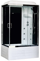 Royal Bath Душевая кабина RB 8100BP3-BT-CH-R
