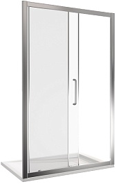 Good Door Душевое ограждение NEO WTW-120-C-CH – фотография-1