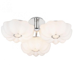  Люстра "Seashells 8966-33" потолочная – фотография-1