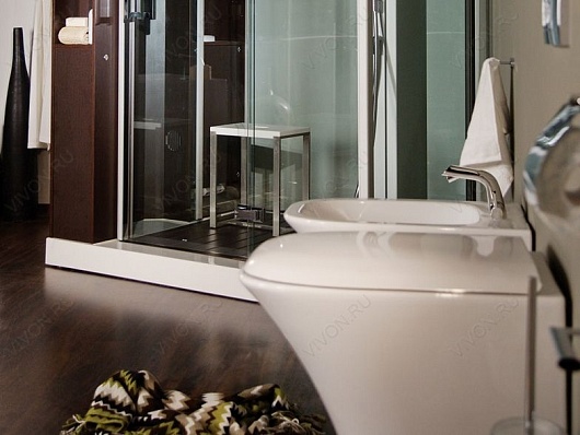 Am.Pm Смеситель Awe F1583100 для биде – фотография-2