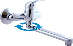 Rav Slezak Смеситель Sazava SA001.5/23