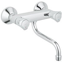 Grohe Смеситель "Costa 31187001"