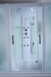 Timo Душевой бокс TE-0750 – фотография-7