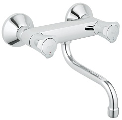 Grohe Смеситель "Costa 31187001" – фотография-1