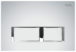 Iddis Кнопка смыва Unifix UNI60M0i77 – фотография-1