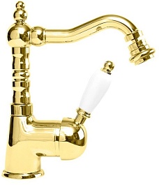 Cezares Смеситель ELITE-BSM2-03-Bi для биде – фотография-1