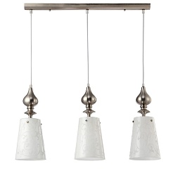  Люстра "Modern Style 9305-43" подвесная – фотография-1