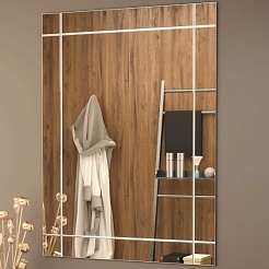 Mixline Зеркало Вектор Стронг 60 – фотография-1