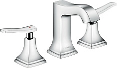 Hansgrohe Смеситель Metropol Classic 31330000 для раковины