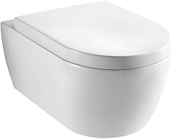 Excellent Унитаз подвесной DOTO – фотография-1