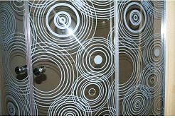 Parly Душевой уголок RGZ91 – фотография-3