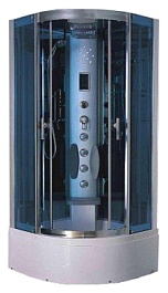 Nautico Душевая кабина N-417E – фотография-1