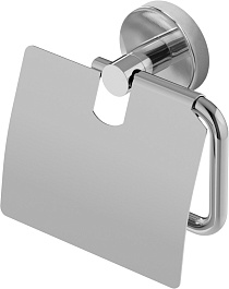 Cezares Держатель туалетной бумаги Relax RELAX-PH-01 хром – фотография-1