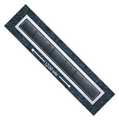 Viega Решетка "Advantix Visign ER4 589608" – фотография-5