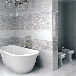 Kerama Marazzi Сады Форбури – фотография-2