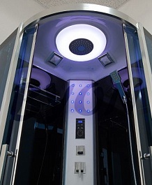 Byon Душевая кабина Runda 2601 – фотография-6