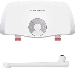 Royal Thermo Водонагреватель проточный Smartfix T 5,5 kW – фотография-2