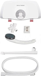 Royal Thermo Водонагреватель проточный Smartfix TS 6,5 kW – фотография-2