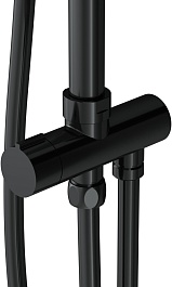 Am.Pm Душевая стойка Gem F0790022 – фотография-7