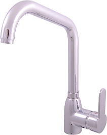 Rav Slezak Смеситель Zambezi ZA007.5/6 – фотография-1